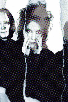 The Cure - Rock en Seine
