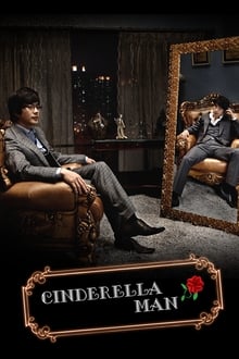 Poster da série Cinderella Man