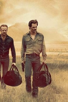 Hell or High Water