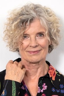 Photo of Siw Erixon