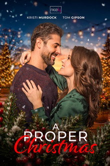 A Proper Christmas