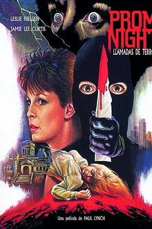 Prom Night: Llamadas de terror