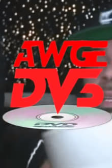 AWGE DVD: Volume 3 movie poster
