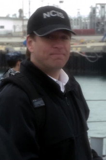 NCIS season 10 episode 19