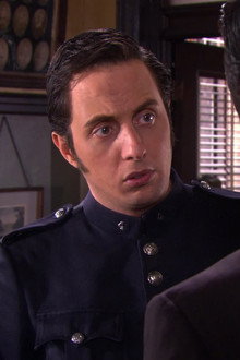 Murdoch Mysteries season 5 episode 13