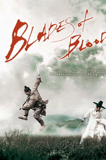 Blades of Blood