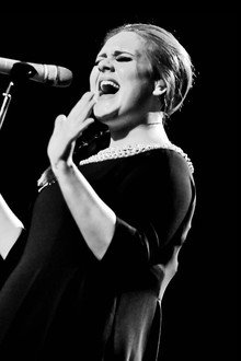 Adele: 30 Greatest Moments