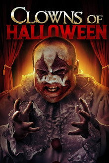 Clowns of Halloween