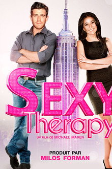 Sexy Therapy