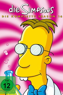 Staffel 16