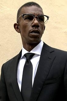 Photo of Malieek Straughter