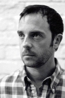 Photo of Glenn Leyburn