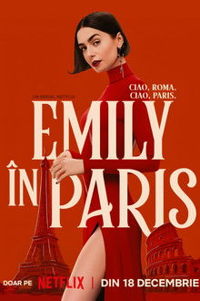Emily în Paris