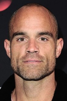 Photo of Brian Patrick Wade