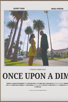 Once Upon a Dime