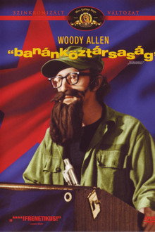 Banánköztársaság