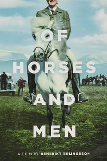 Of Horses and Men (BluRay)