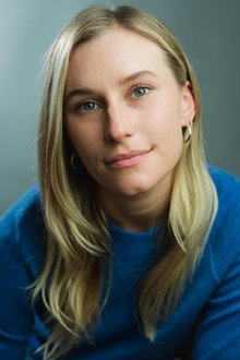 Photo of Nora Garrett