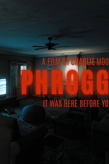 Phrogger
