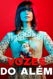 Imagem Vozes do Além 2018