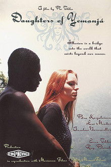 Daughters of Yemanjá