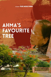 Ahma's Favourite Tree