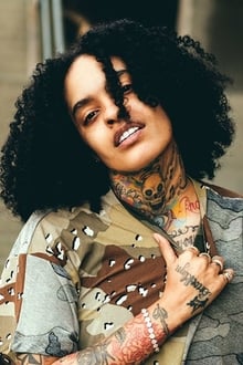 Photo of Siya