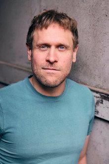 Nils Malten
