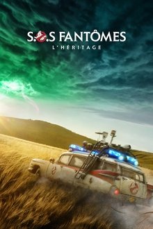 S.O.S. Fantômes : L