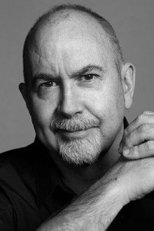 Photo of Terence Winter