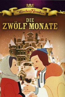 Die zwölf Monate
