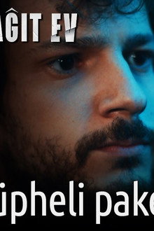 Kağıt Ev