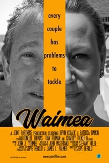 Poster do filme Waimea