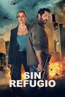 Sin refugio | trailer – teaser oficial español | estrenoscines
