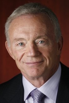 Photo of Jerry Jones