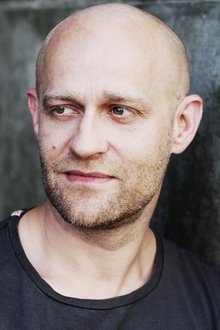 Photo of Jürgen Vogel