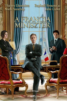 A francia miniszter