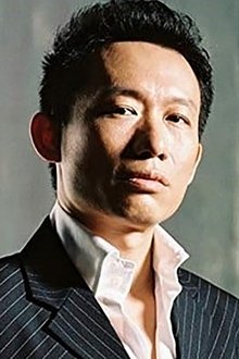 Photo of Tzu-Chien Kuo