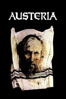 Austeria movie poster