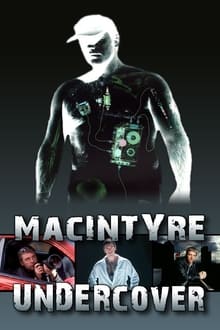 MacIntyre Undercover