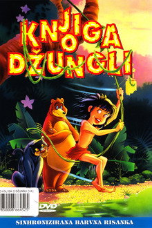 Knjiga o džungli