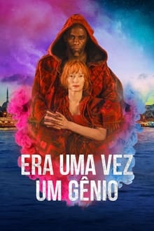 Poster do filme Era Uma Vez um Gênio