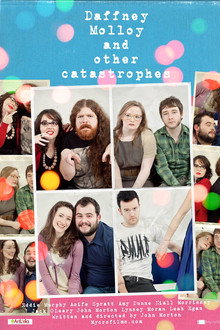 Daffney Molloy and Other Catastrophes