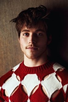 Photo of Froy Gutierrez