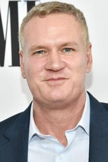 Photo of John Ottman