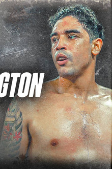 Raul Curiel vs. Courtney Pennington