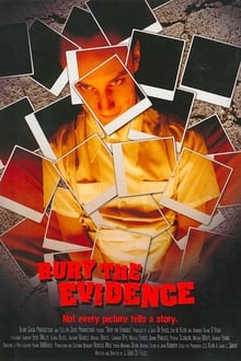 Poster do filme Bury the Evidence