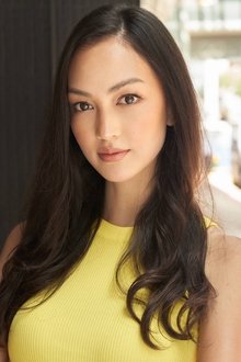 Photo of Jessica Cambensy
