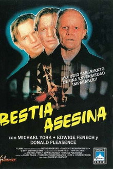 Bestia asesina