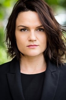 Foto de perfil de Sarah Booth